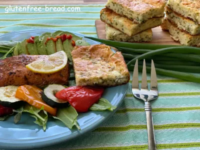 Cottage Cheese Thin Pie